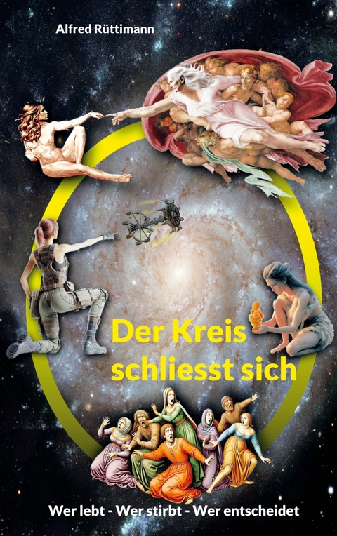 Der Kreis schliesst sich - Alfred R&uuml;ttimann