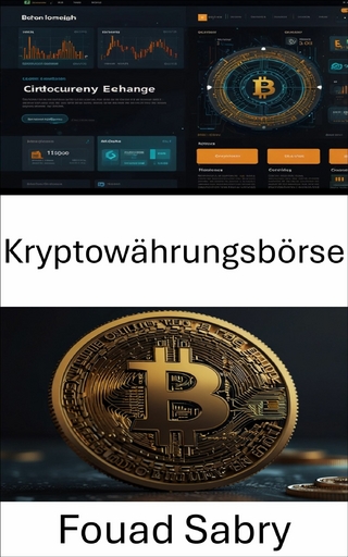 Kryptowährungsbörse