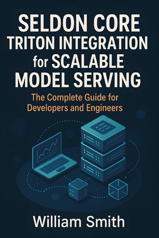 Seldon Core Triton Integration for Scalable Model Serving