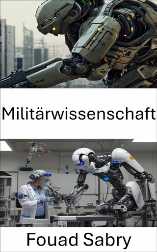 Militärwissenschaft