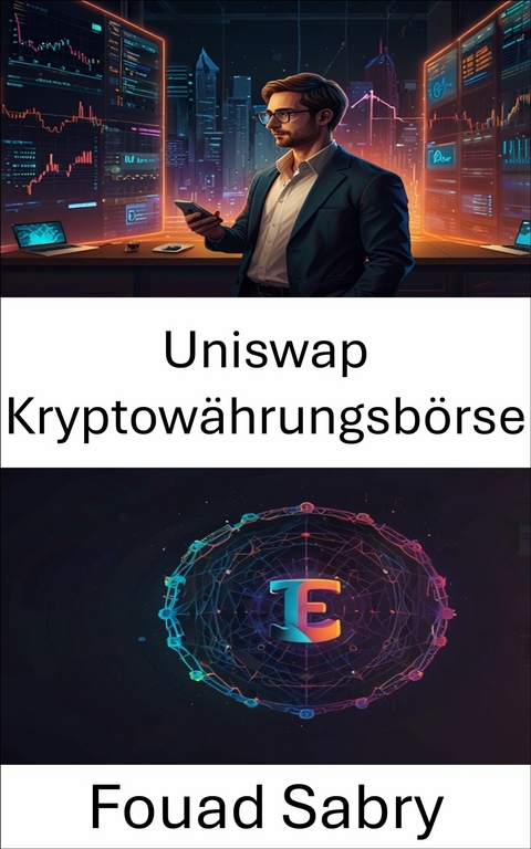 Uniswap Kryptow&auml;hrungsb&ouml;rse -  Fouad Sabry