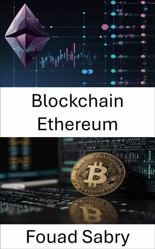 Blockchain Ethereum