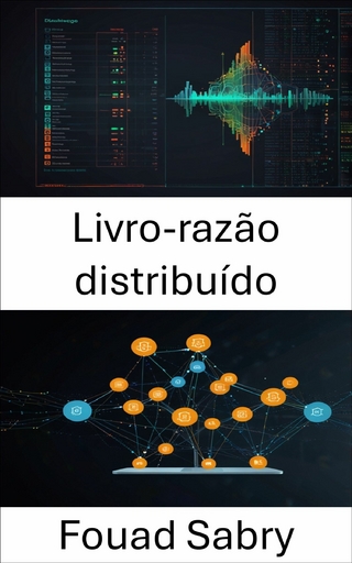 Livro-razão distribuído