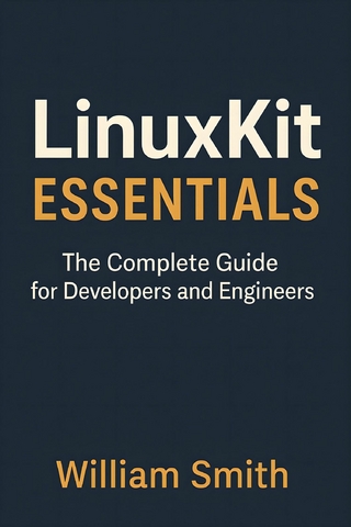 LinuxKit Essentials