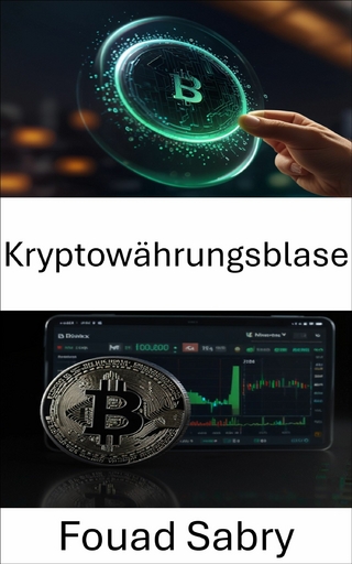 Kryptowährungsblase