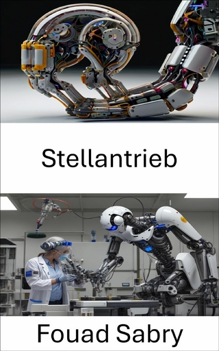 Stellantrieb