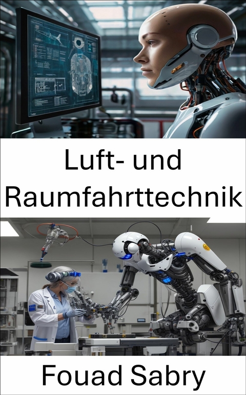 Luft- und Raumfahrttechnik -  Fouad Sabry