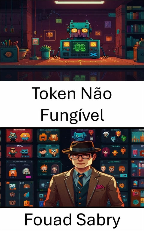 Token Não Fungível -  Fouad Sabry