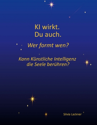 KI wirkt. Du auch. Wer formt wen?