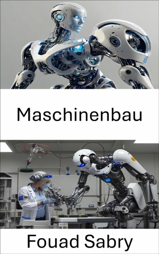 Maschinenbau