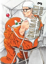 Shimazaki in the Land of Peace - Band 3 - Gouten Hamadad