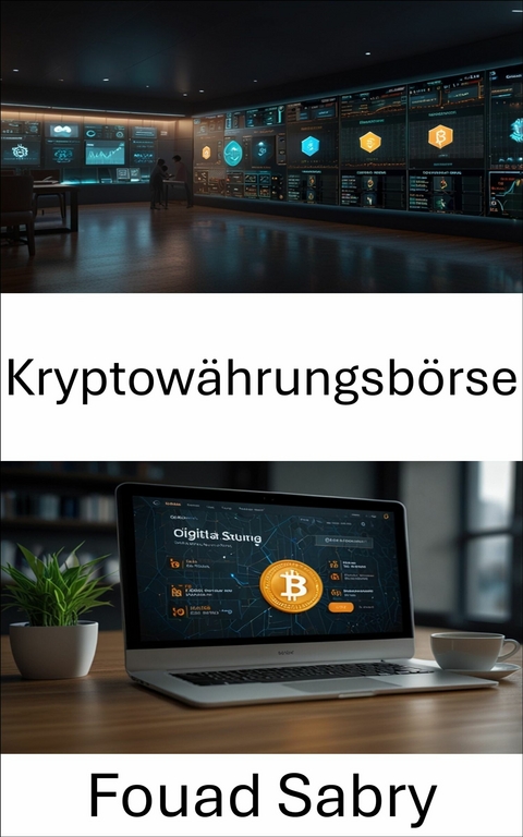 Kryptow&auml;hrungsb&ouml;rse -  Fouad Sabry