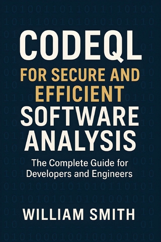 CodeQL for Secure and Efficient Software Analysis