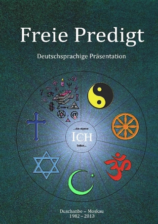 Freie Predigt – eine deutschsprachige Präsentation