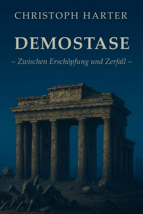 Demostase - Christoph Dr. Harter