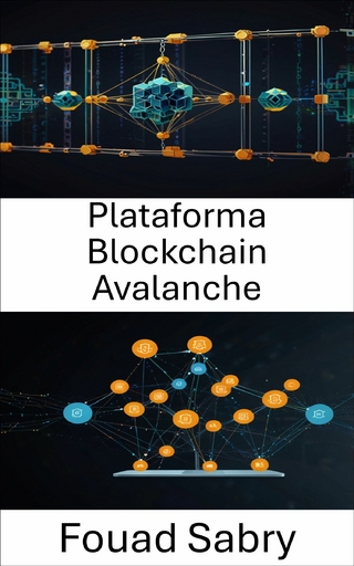 Plataforma Blockchain Avalanche