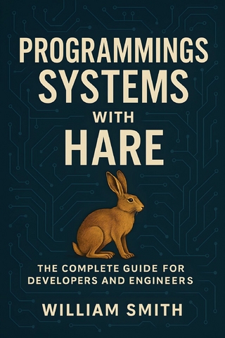 Programming Systems with Hare