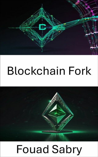 Blockchain Fork