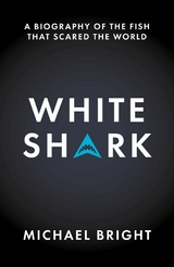 White Shark - Michael Bright