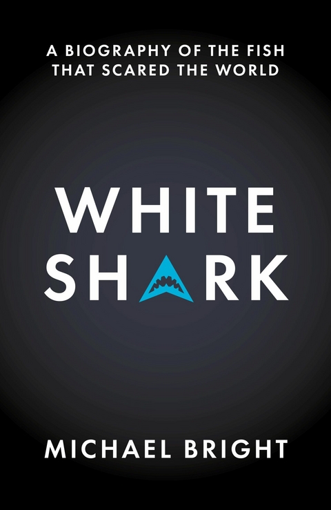 White Shark - Michael Bright