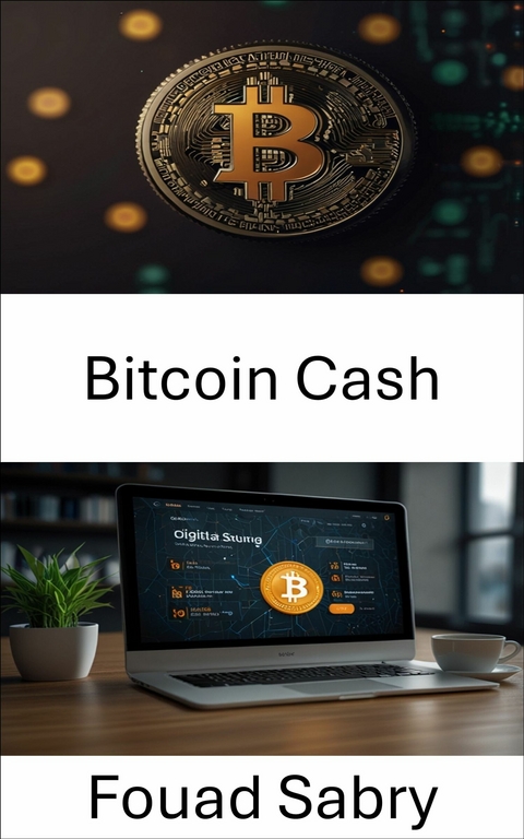 Bitcoin Cash -  Fouad Sabry