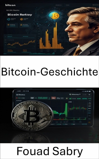 Bitcoin-Geschichte