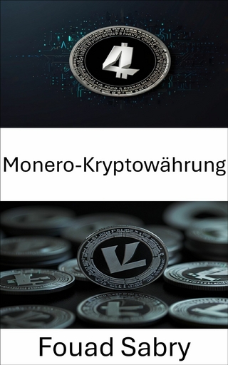 Monero-Kryptowährung