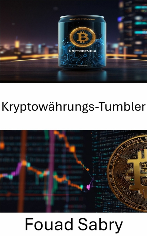 Kryptow&auml;hrungs-Tumbler -  Fouad Sabry