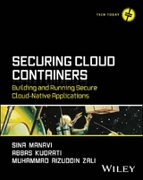 Securing Cloud Containers - Sina Manavi, Abbas Kudrati, Muhammad Aizuddin Zali