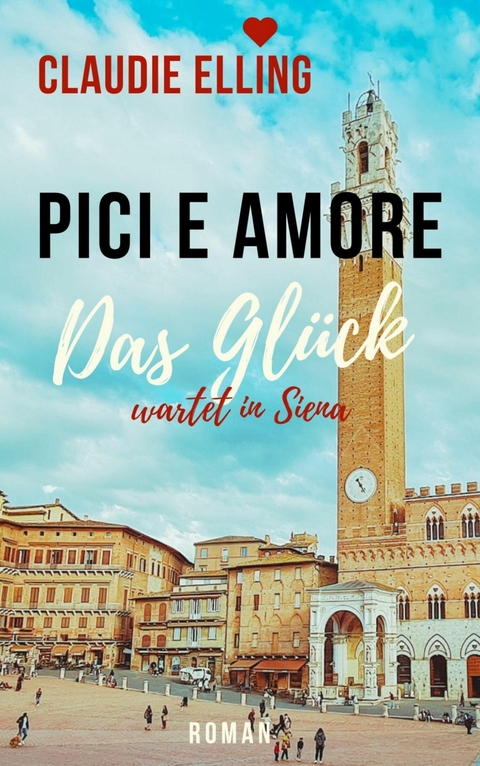PICI E AMORE - Claudie Elling