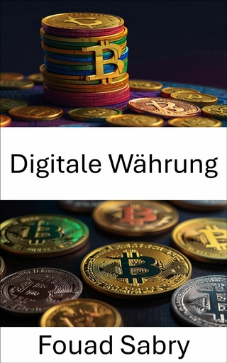Digitale Währung