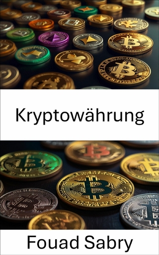 Kryptowährung