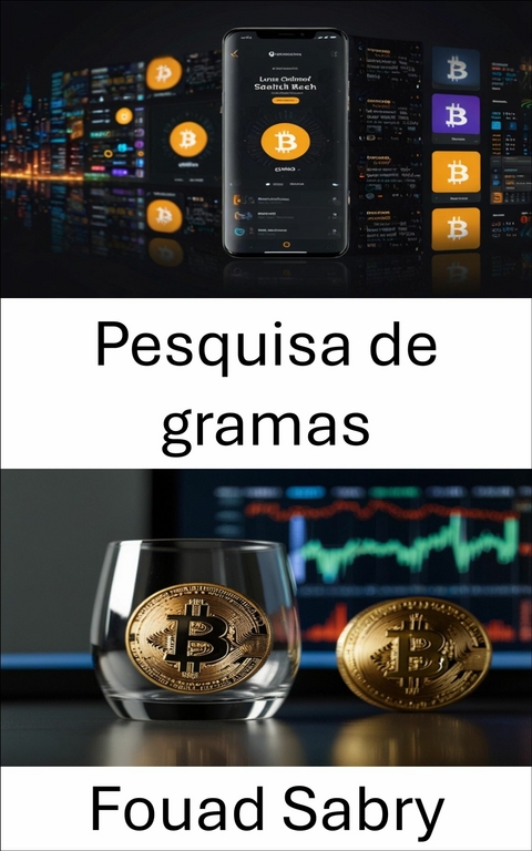 Pesquisa de gramas -  Fouad Sabry