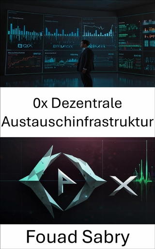 0x Dezentrale Austauschinfrastruktur