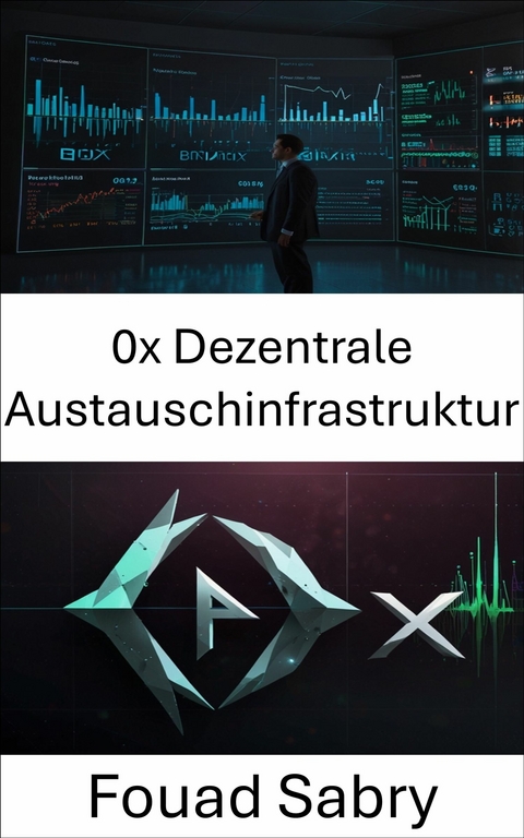 0x Dezentrale Austauschinfrastruktur -  Fouad Sabry