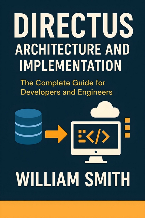 Directus -  William Smith