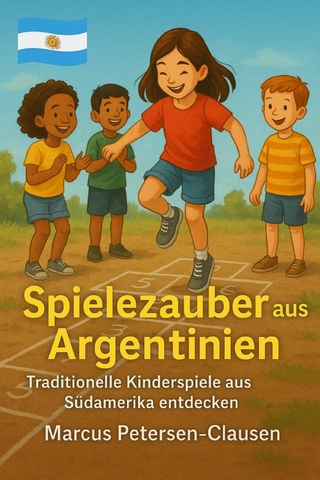 Spielezauber aus Argentinien