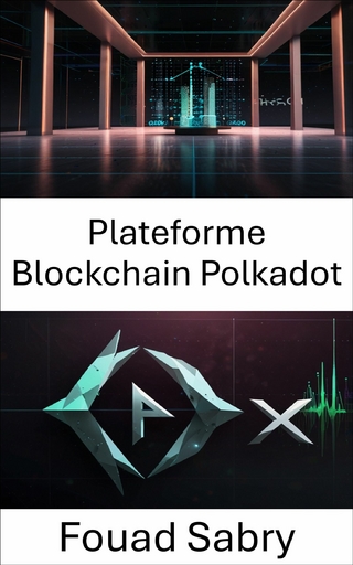 Plateforme Blockchain Polkadot
