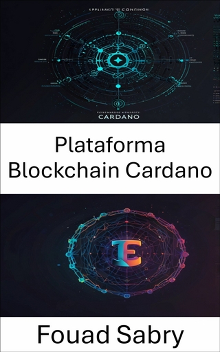 Plataforma Blockchain Cardano