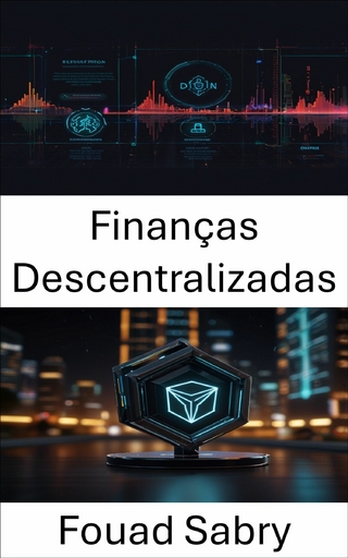 Finanças Descentralizadas