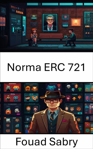 Norma ERC 721