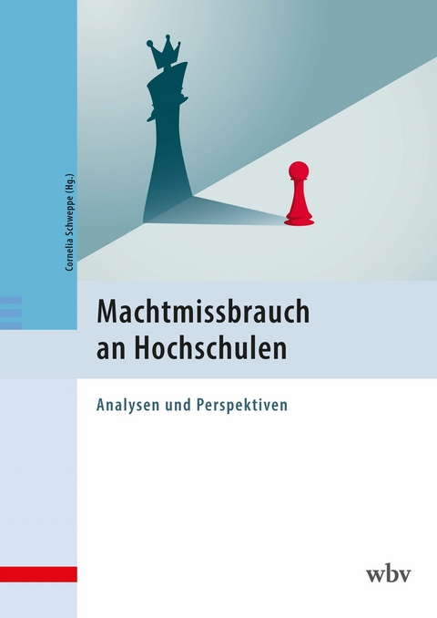 Machtmissbrauch an Hochschulen - 