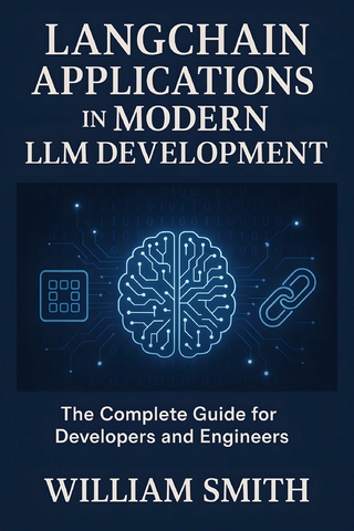 LangChain Applications in Modern LLM Development