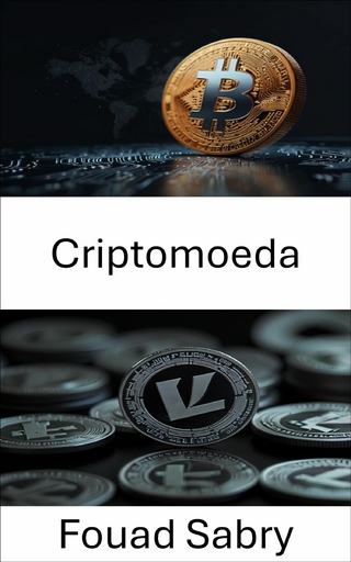 Criptomoeda