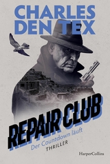 Repair Club - Charles den Tex