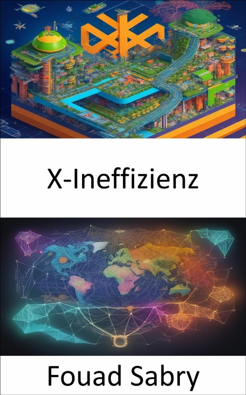 X-Ineffizienz -  Fouad Sabry