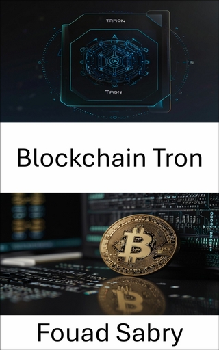 Blockchain Tron