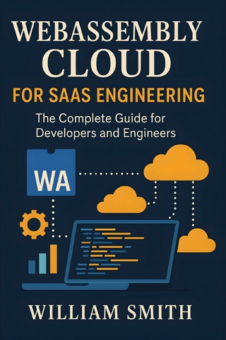 WebAssembly Cloud for SaaS Engineering