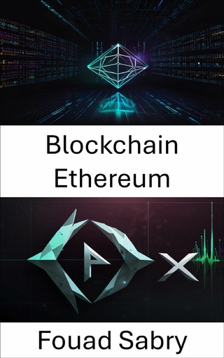Blockchain Ethereum