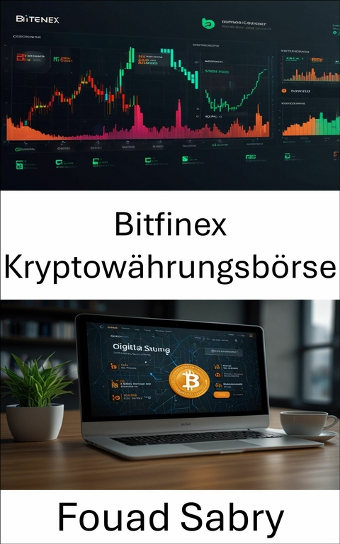 Bitfinex Kryptow&auml;hrungsb&ouml;rse -  Fouad Sabry